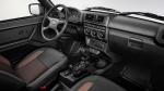Lada 4x4 2020 года